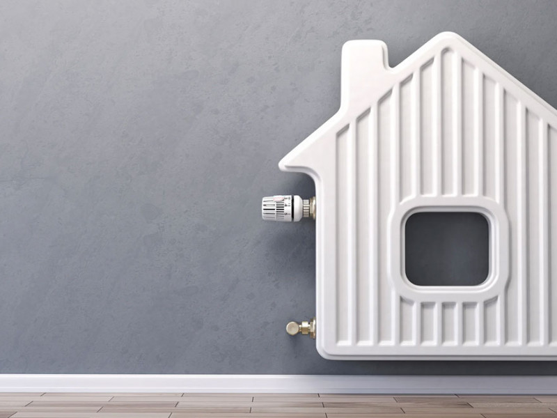 Radiátor gyorsszervíz II. kerület