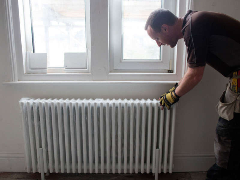 Radiátor gyorsszervíz V. kerület