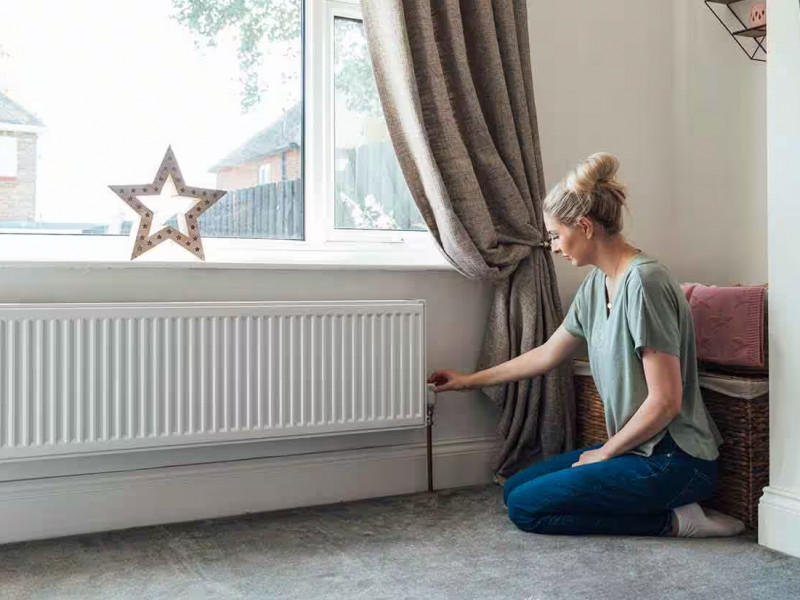 Radiátor gyorsszervíz VI. kerület