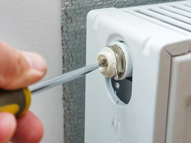 Radiátor gyorsszervíz XIII. kerület