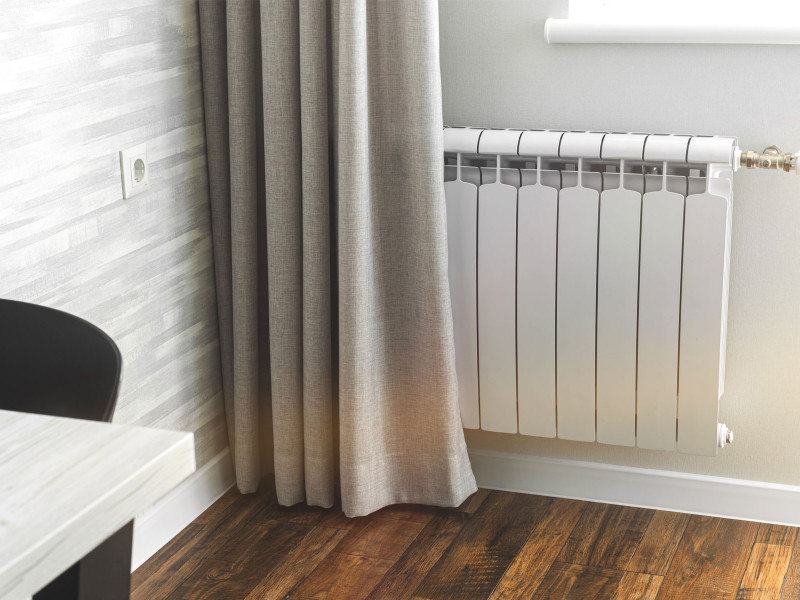 Radiátor gyorsszervíz XXII. kerület