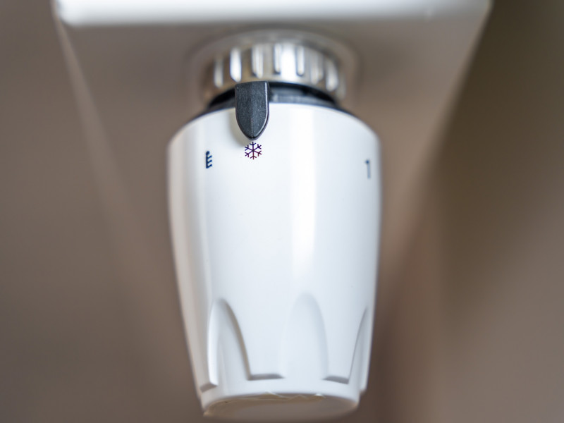 Fütyül a radiátor