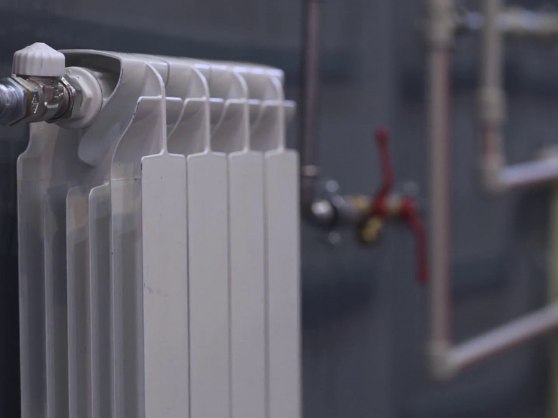 Radiátor javítás házilag