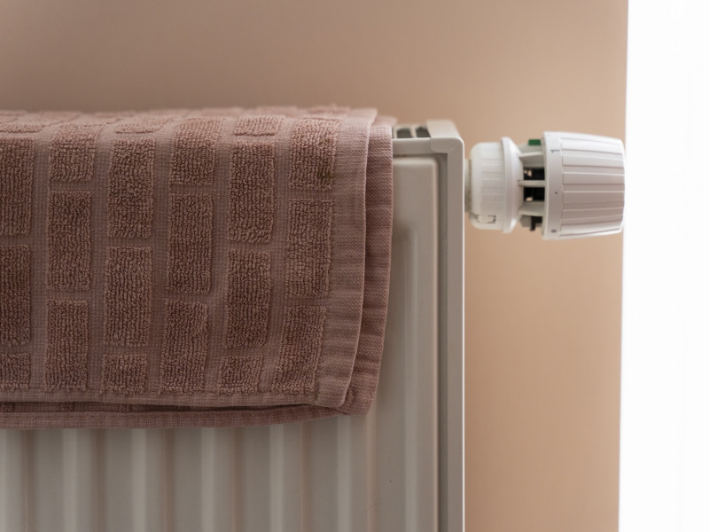 Panel radiátor szerelés