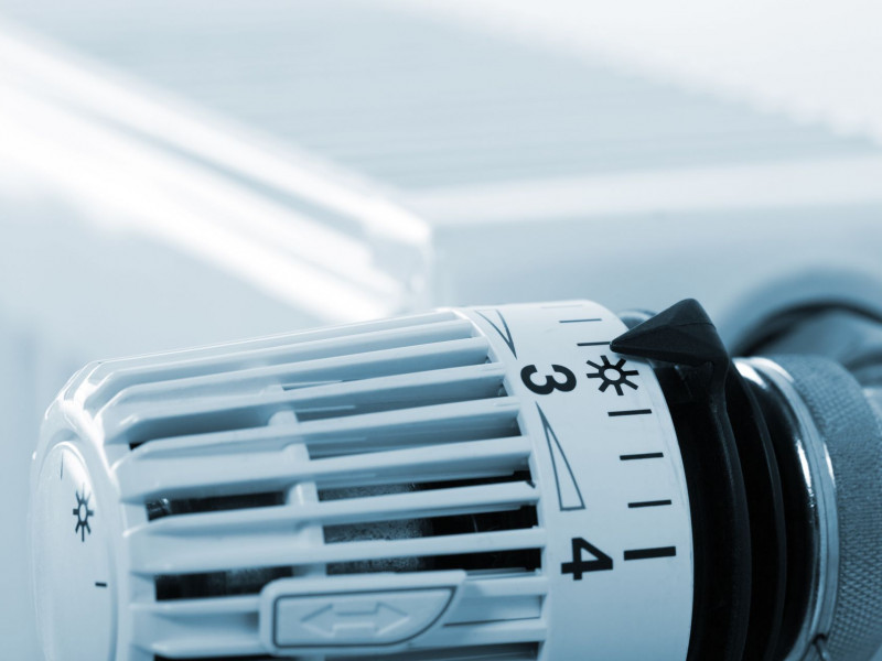 Radiátor csere munkadíj