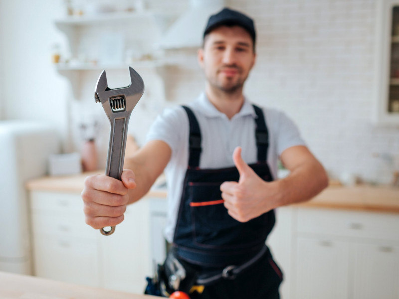 Mosogató beépítés