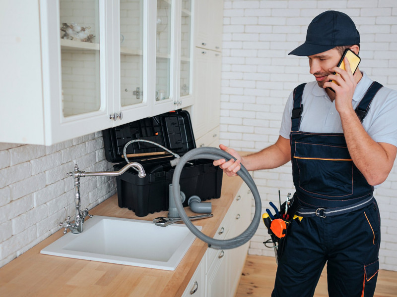 Zuhanykabin beépítés