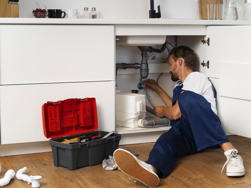 Vízvezeték duguláselhárítás