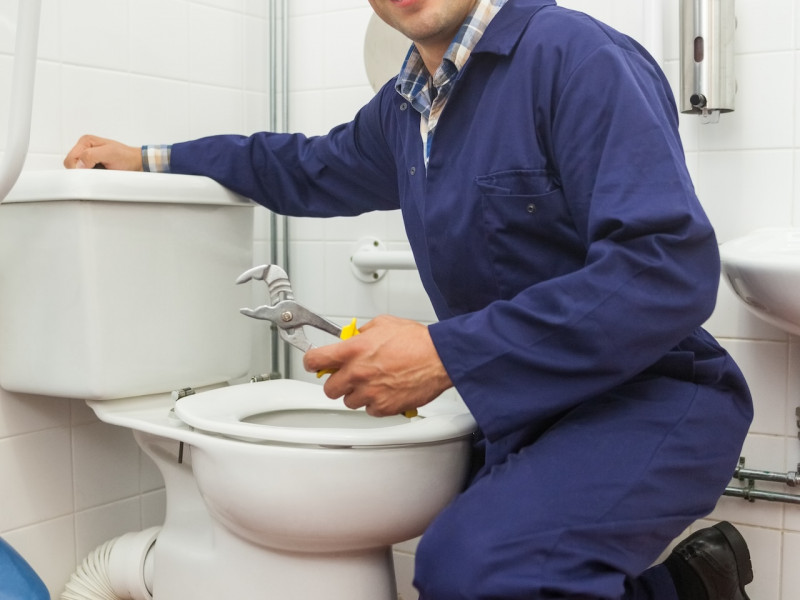 WC duguláselhárítás