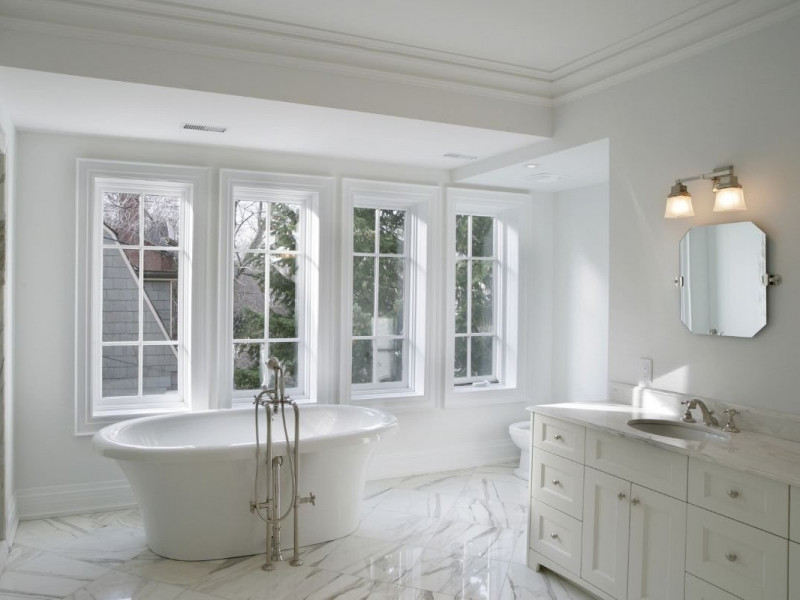 Fürdőszobai duguláselhárítás