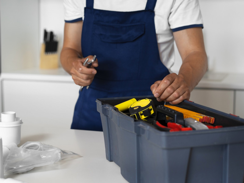 SOS duguláselhárítás